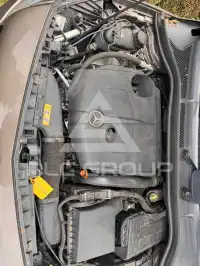 2012 Mercedes Benz B 180