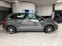 2012 Mercedes Benz B 180