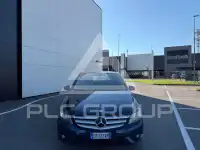 2012 Mercedes Benz B 180