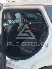 2012 Mercedes Benz B 180