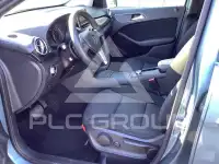 2012 Mercedes Benz B 180
