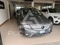 2012 Mercedes Benz B 180