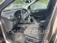 2012 Mercedes Benz B 180