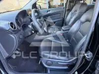 2012 Mercedes Benz B 180