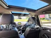 2012 Mercedes Benz B 180