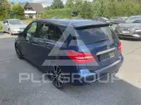 2012 Mercedes Benz B 180