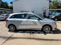 2012 Mercedes Benz B 180