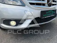 2012 Mercedes Benz B 180