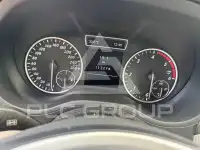 2012 Mercedes Benz B 180