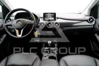 2012 Mercedes Benz B 180