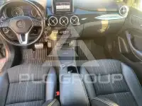 2012 Mercedes Benz B 180