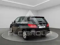 2012 Mercedes Benz B 180