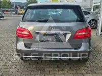 2012 Mercedes Benz B 180