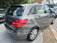 2012 Mercedes Benz B 180