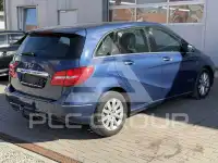 2012 Mercedes Benz B 180