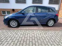 2012 Mercedes Benz B 180