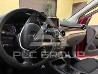 2012 Mercedes Benz B 180