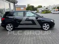 2012 Mercedes Benz B 180