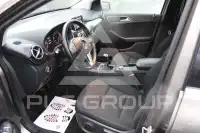 2012 Mercedes Benz B 180
