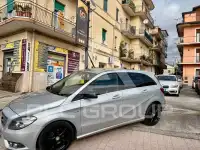 2012 Mercedes Benz B 180