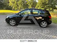 2012 Mercedes Benz B 180