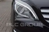 2012 Mercedes Benz B 180