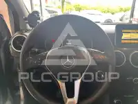 2012 Mercedes Benz B 180