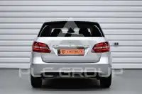 2012 Mercedes Benz B 180