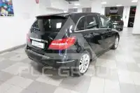 2012 Mercedes Benz B 180