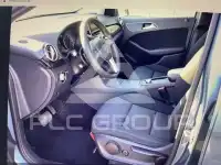 2012 Mercedes Benz B 180