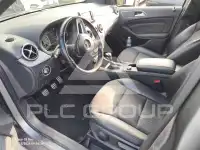 2012 Mercedes Benz B 180