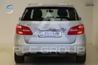 2012 Mercedes Benz B 180