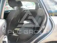 2012 Mercedes Benz B 180