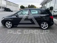 2012 Mercedes Benz B 180