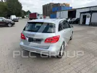 2012 Mercedes Benz B 180