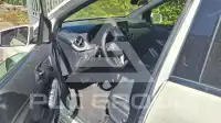 2012 Mercedes Benz B 180