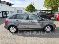 2012 Mercedes Benz B 180