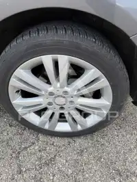 2012 Mercedes Benz B 180