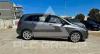 2012 Mercedes Benz B 180