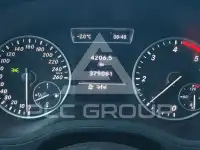2012 Mercedes Benz B 180
