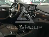 2012 Mercedes Benz B 180