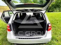 2012 Mercedes Benz B 180