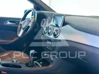 2012 Mercedes Benz B 180