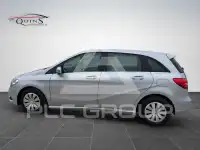2012 Mercedes Benz B 180