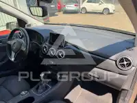 2012 Mercedes Benz B 180