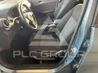 2012 Mercedes Benz B 180