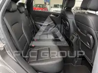 2012 Mercedes Benz B 180