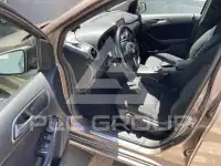 2012 Mercedes Benz B 180