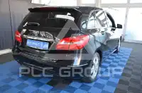 2012 Mercedes Benz B 180