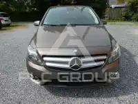 2012 Mercedes Benz B 180